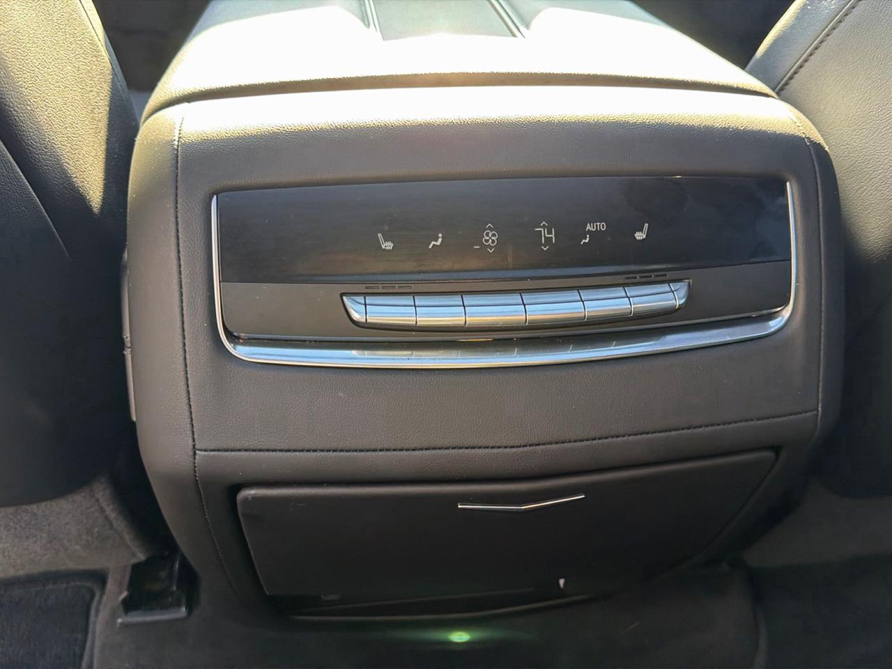 Cadillac Escalade 4WD 4dr Sport 2026
