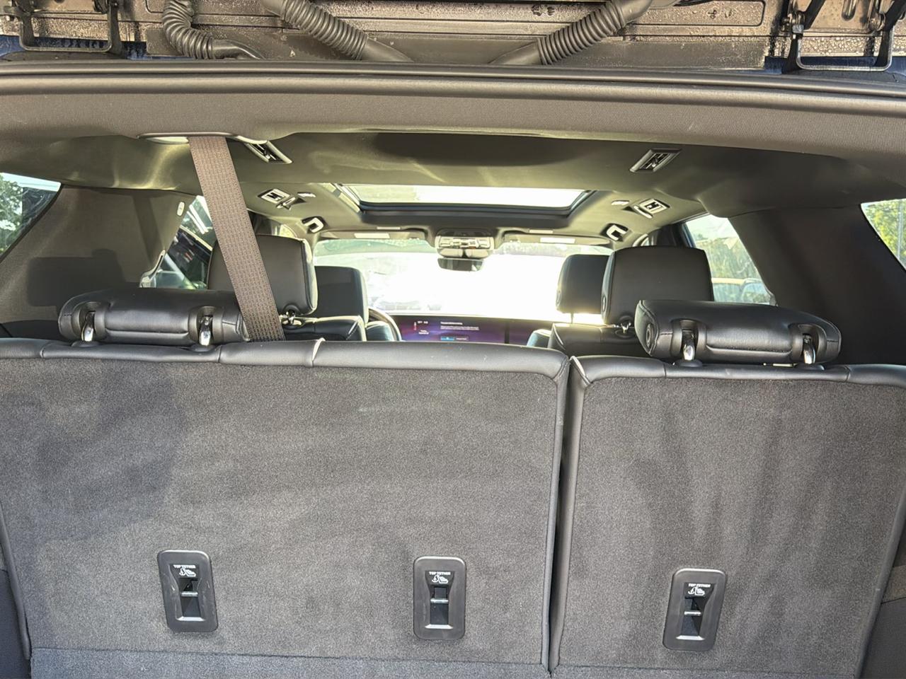 Cadillac Escalade 4WD 4dr Sport 2026