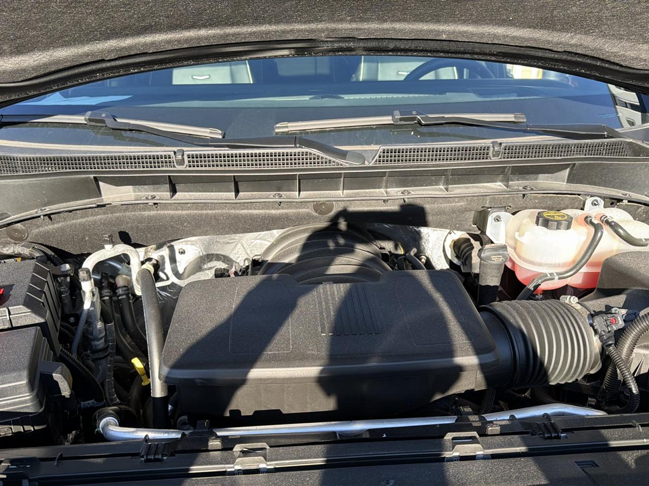 Cadillac Escalade 4WD 4dr Sport 2026