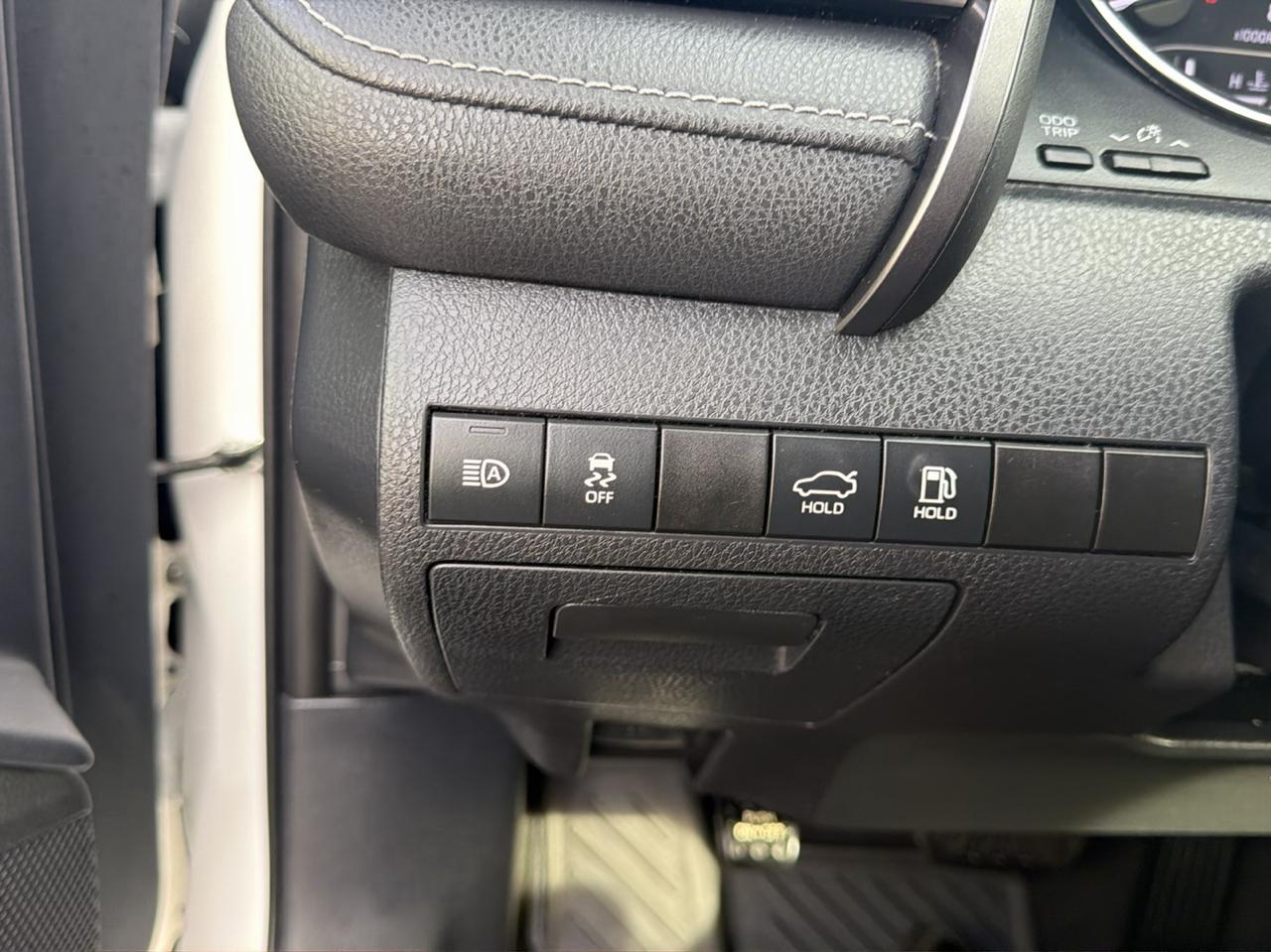 Toyota Camry XLE Auto (Natl) 2019
