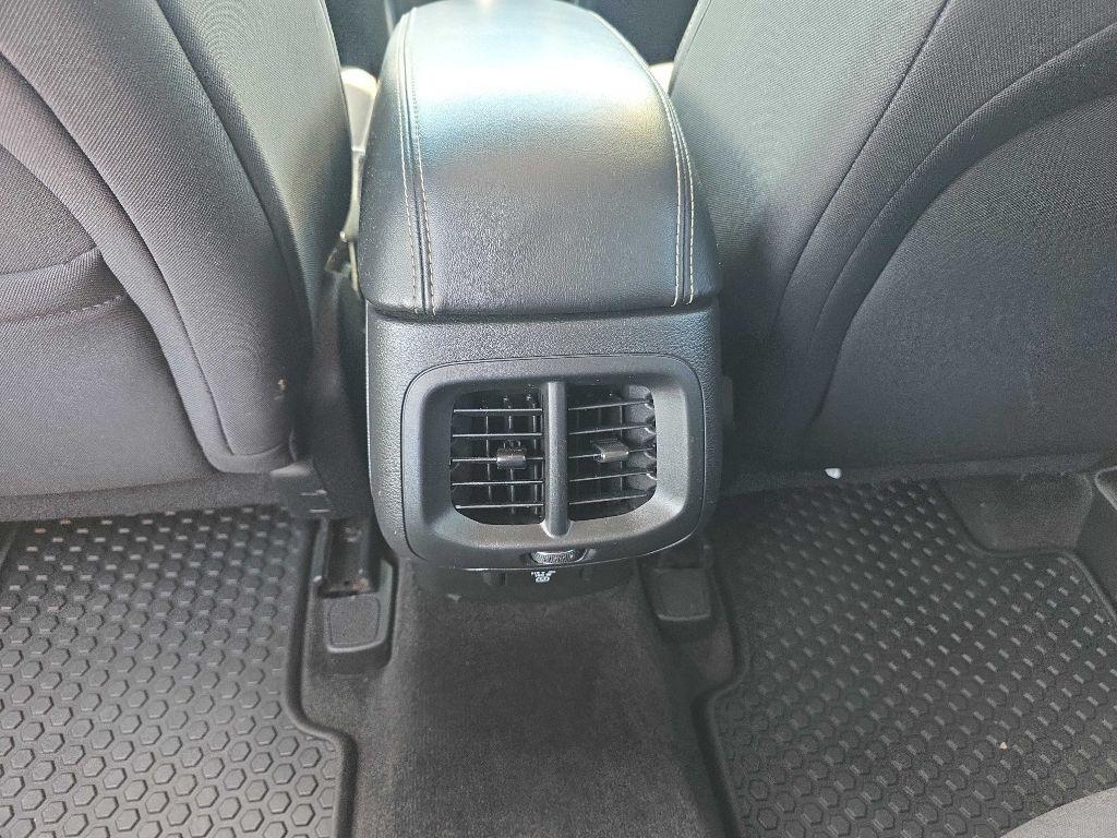 Jeep Cherokee Latitude 4WD 2015