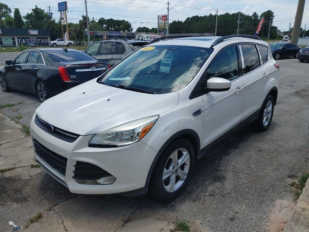Ford Escape SE FWD 2015