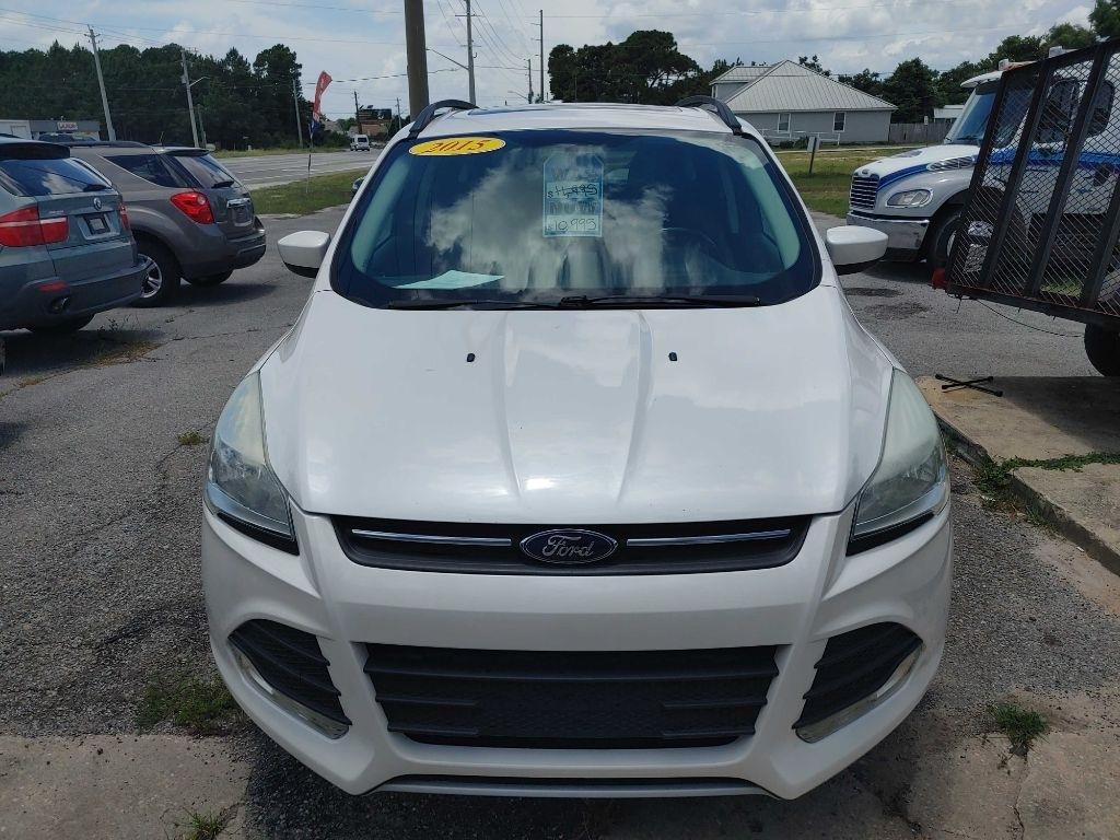 Ford Escape SE FWD 2015
