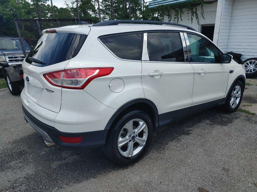 Ford Escape SE FWD 2015