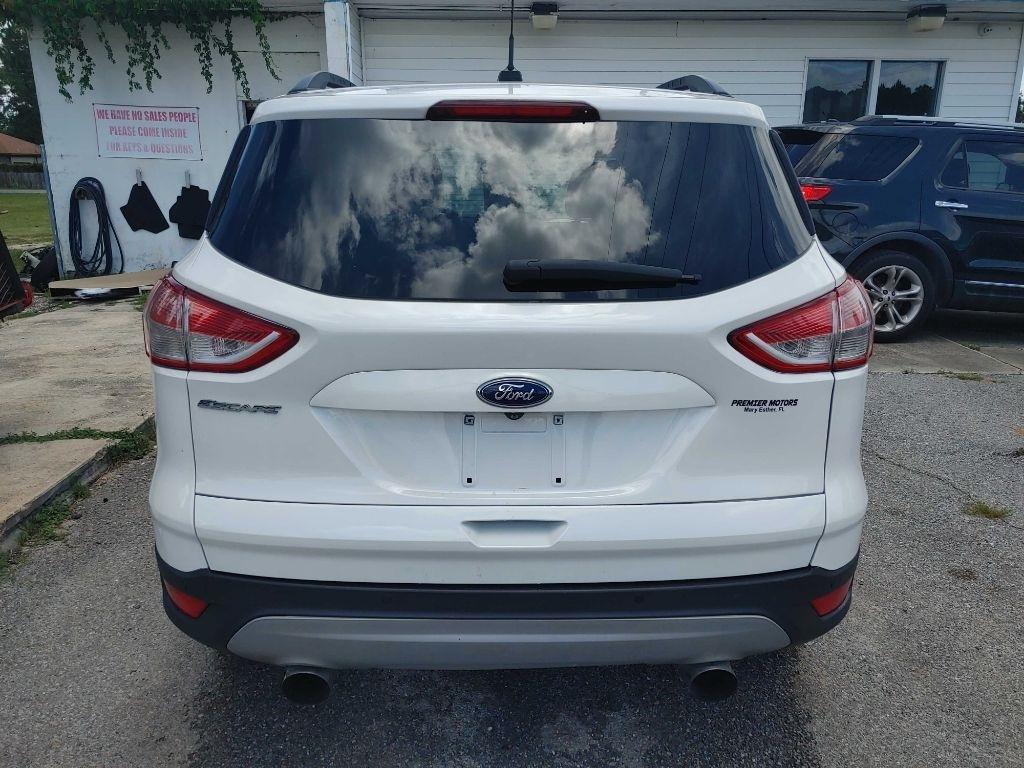 Ford Escape SE FWD 2015
