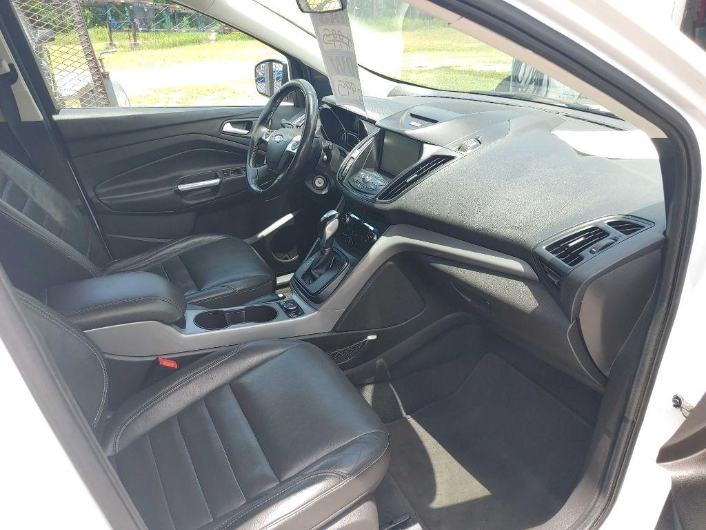 Ford Escape SE FWD 2015