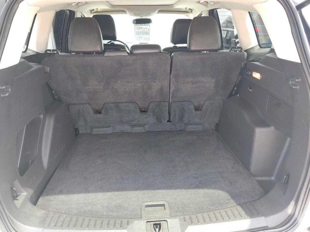 Ford Escape SE FWD 2015