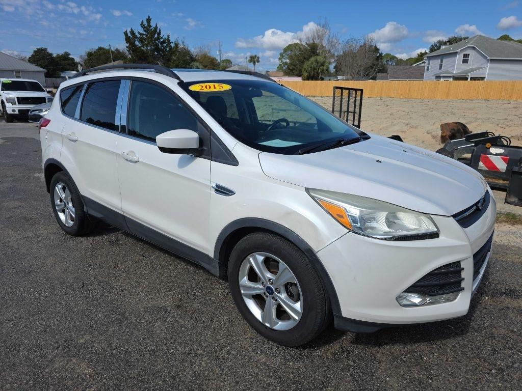 2015 Ford Escape SE FWD