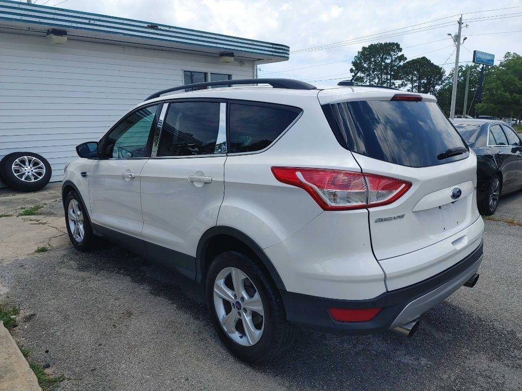 Ford Escape SE FWD 2015