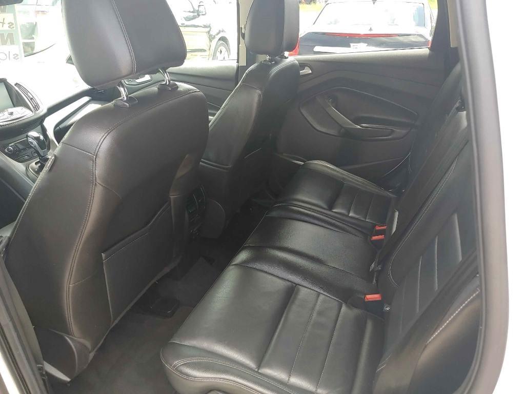 Ford Escape SE FWD 2015