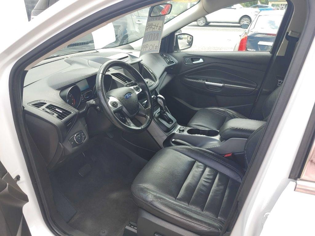 Ford Escape SE FWD 2015