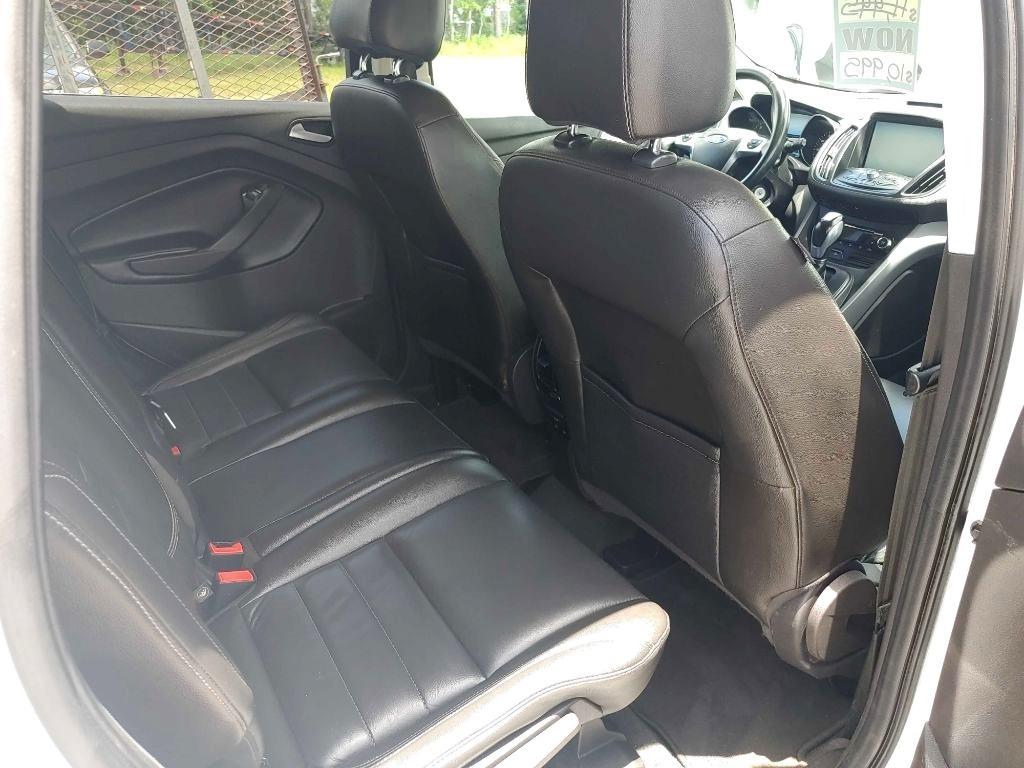 Ford Escape SE FWD 2015