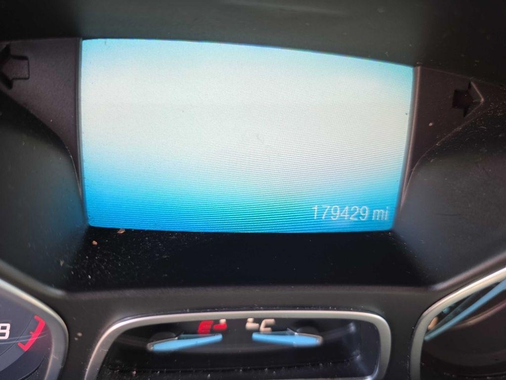 Ford Escape SE FWD 2015