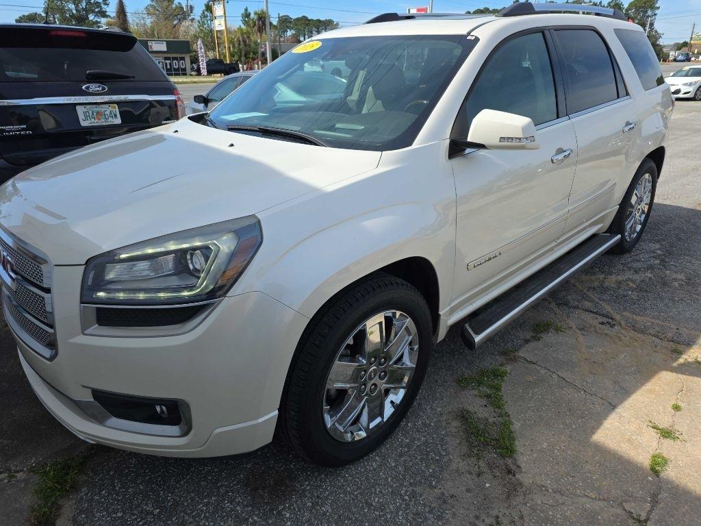 GMC Acadia Denali FWD 2015