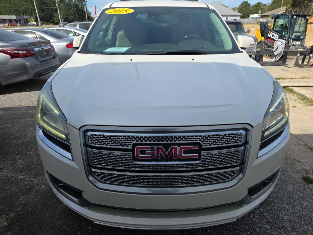 GMC Acadia Denali FWD 2015