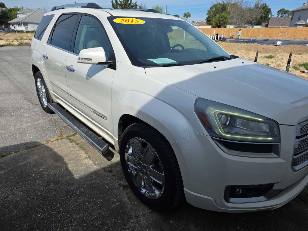 GMC Acadia Denali FWD 2015