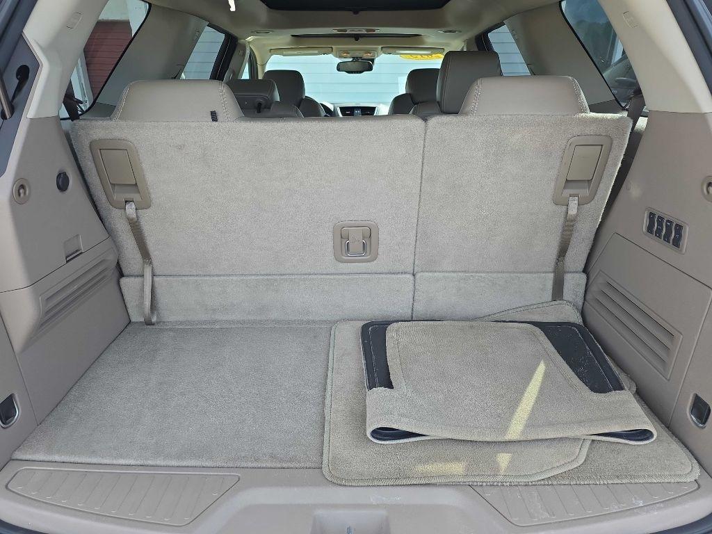 GMC Acadia Denali FWD 2015