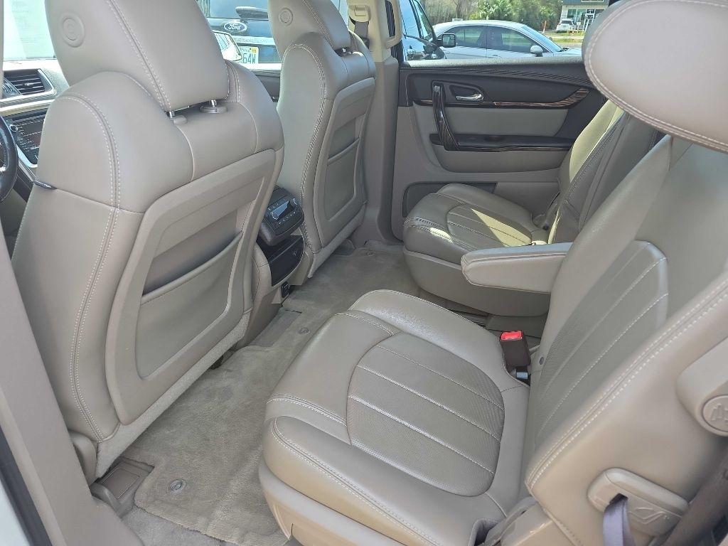 GMC Acadia Denali FWD 2015