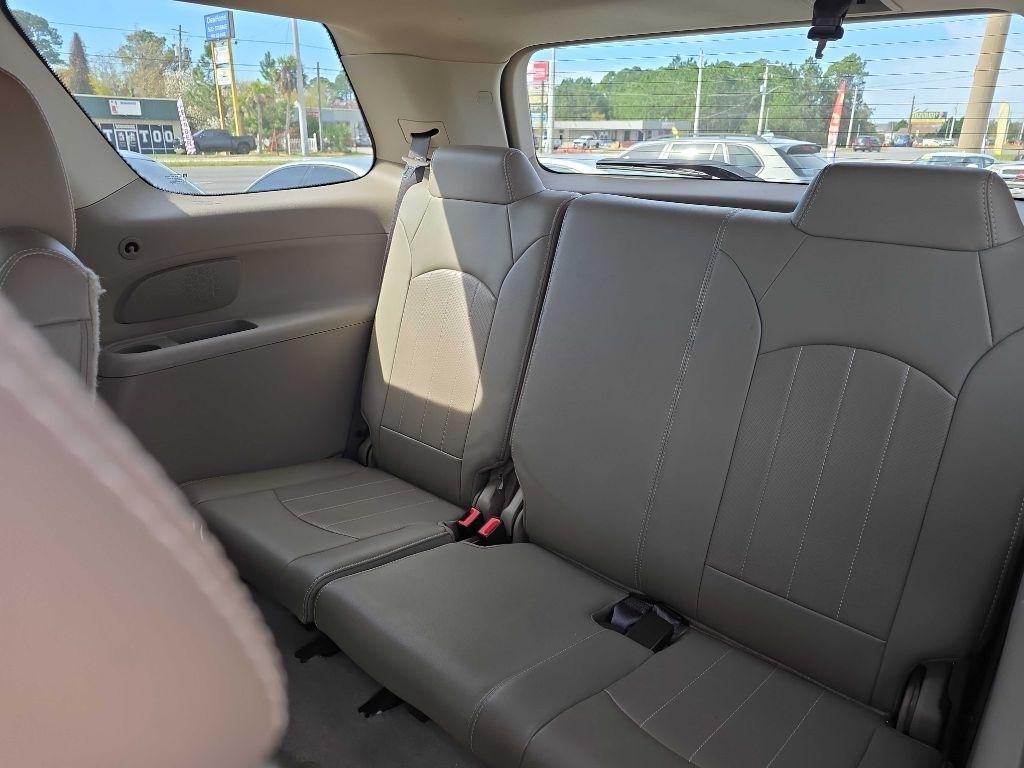 GMC Acadia Denali FWD 2015