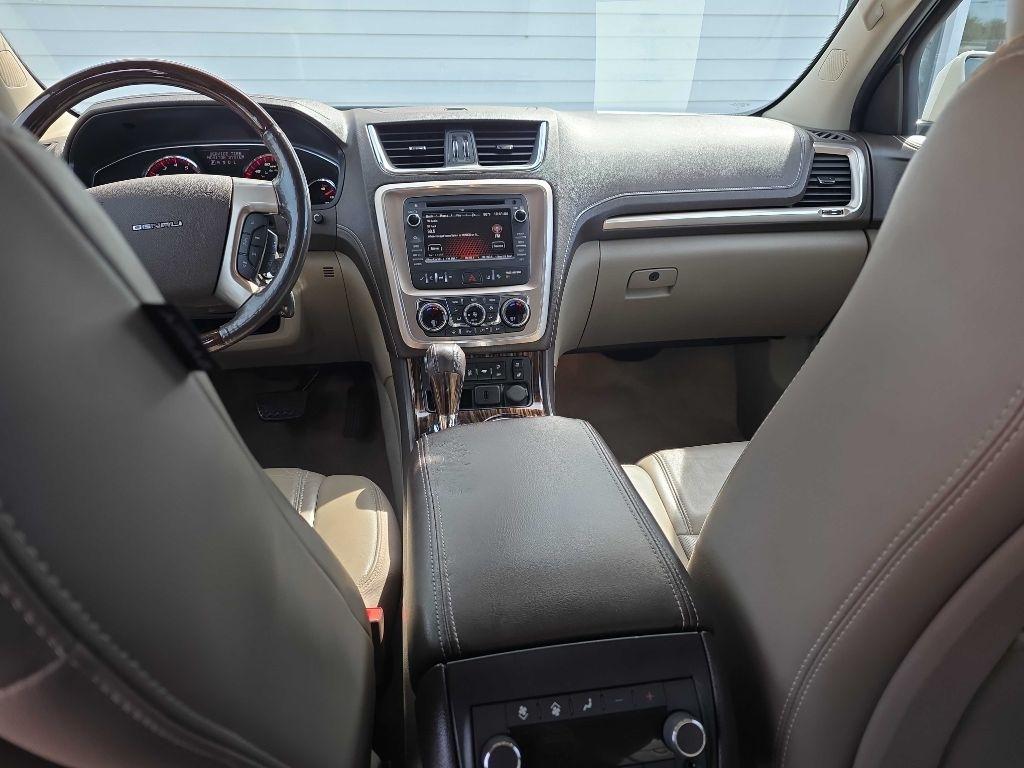 GMC Acadia Denali FWD 2015