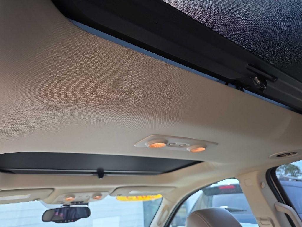 GMC Acadia Denali FWD 2015