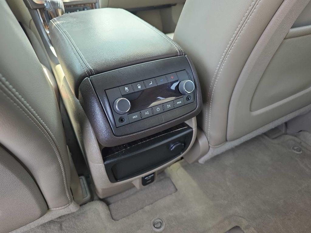 GMC Acadia Denali FWD 2015