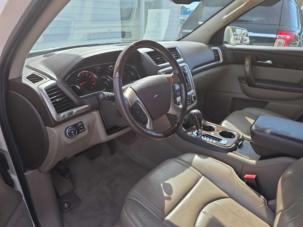 GMC Acadia Denali FWD 2015