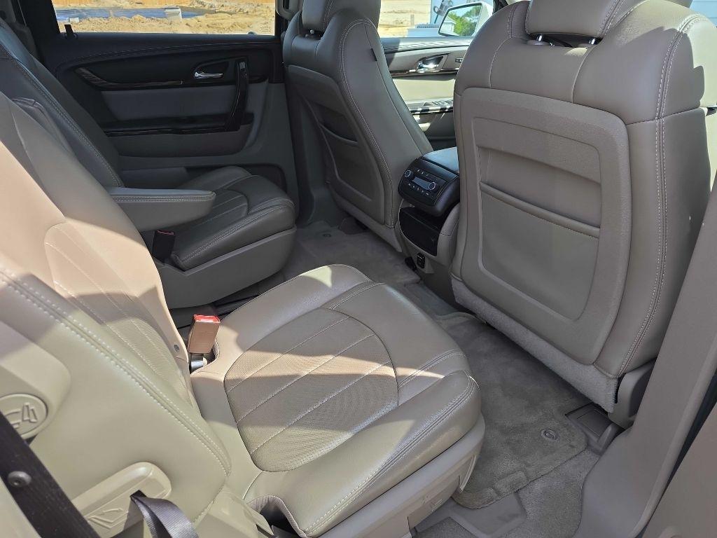 GMC Acadia Denali FWD 2015