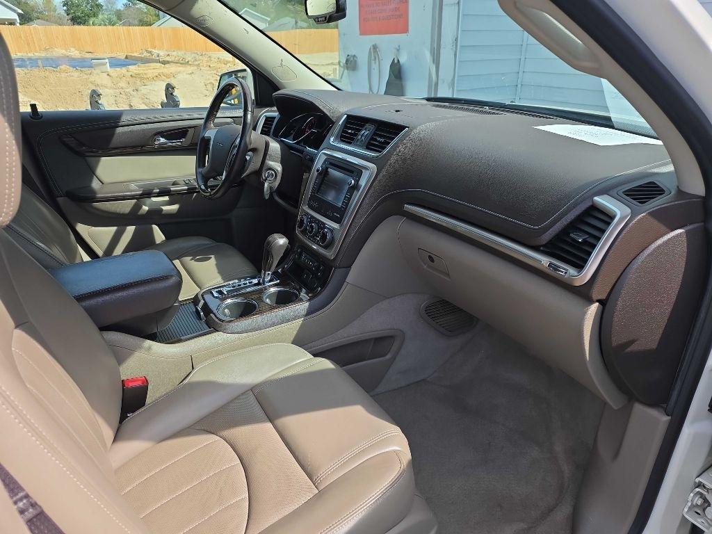 GMC Acadia Denali FWD 2015