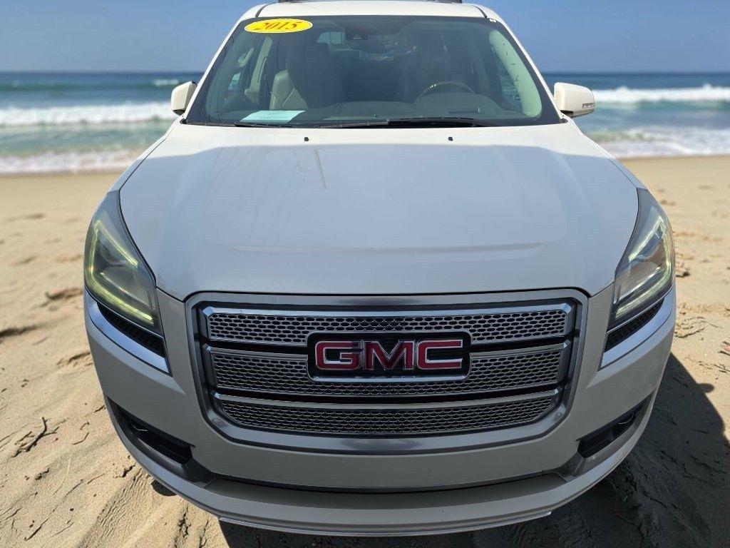 GMC Acadia Denali FWD 2015