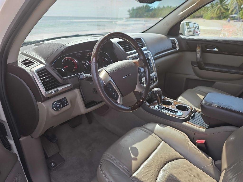 GMC Acadia Denali FWD 2015
