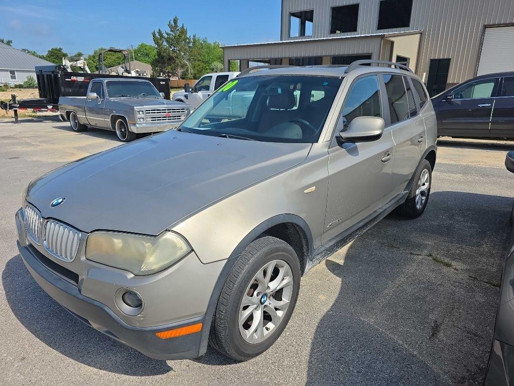 BMW X3 xDrive30i 2010