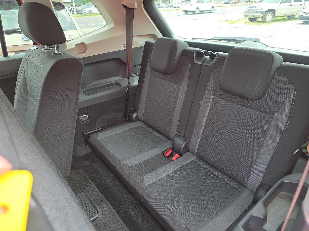 Volkswagen Tiguan S 2019
