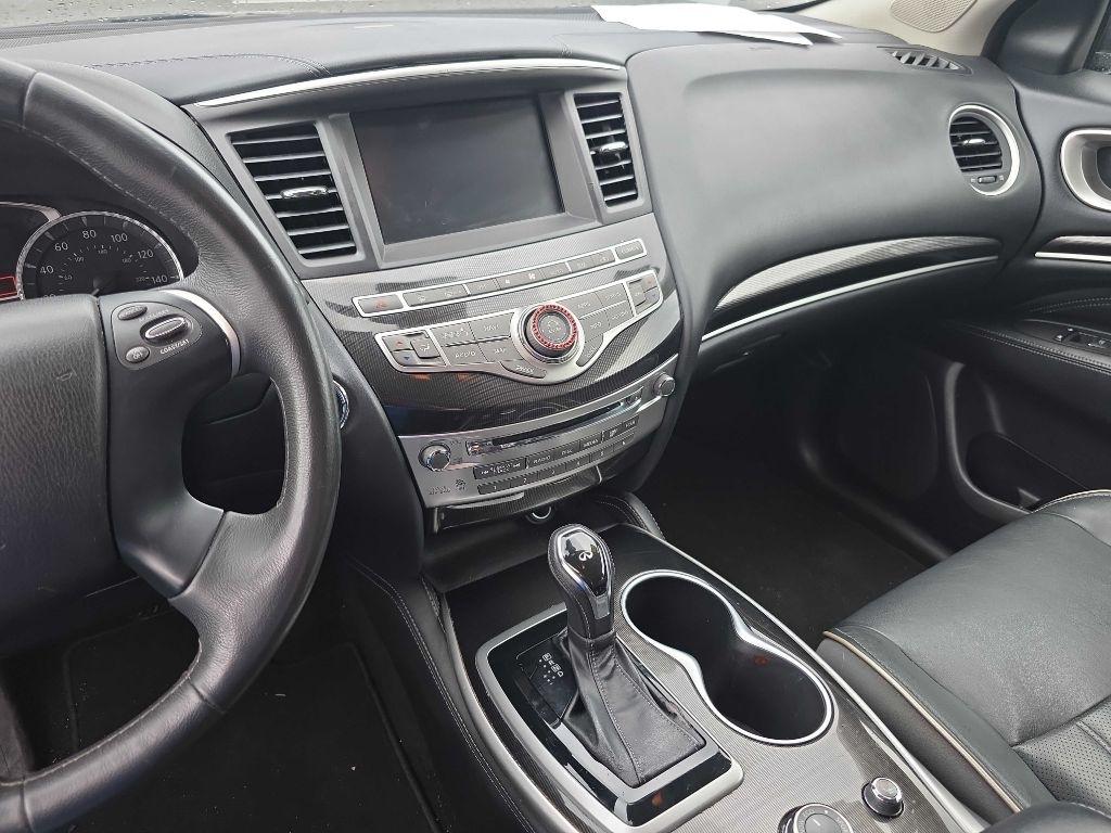 Infiniti QX60 Base AWD 2018