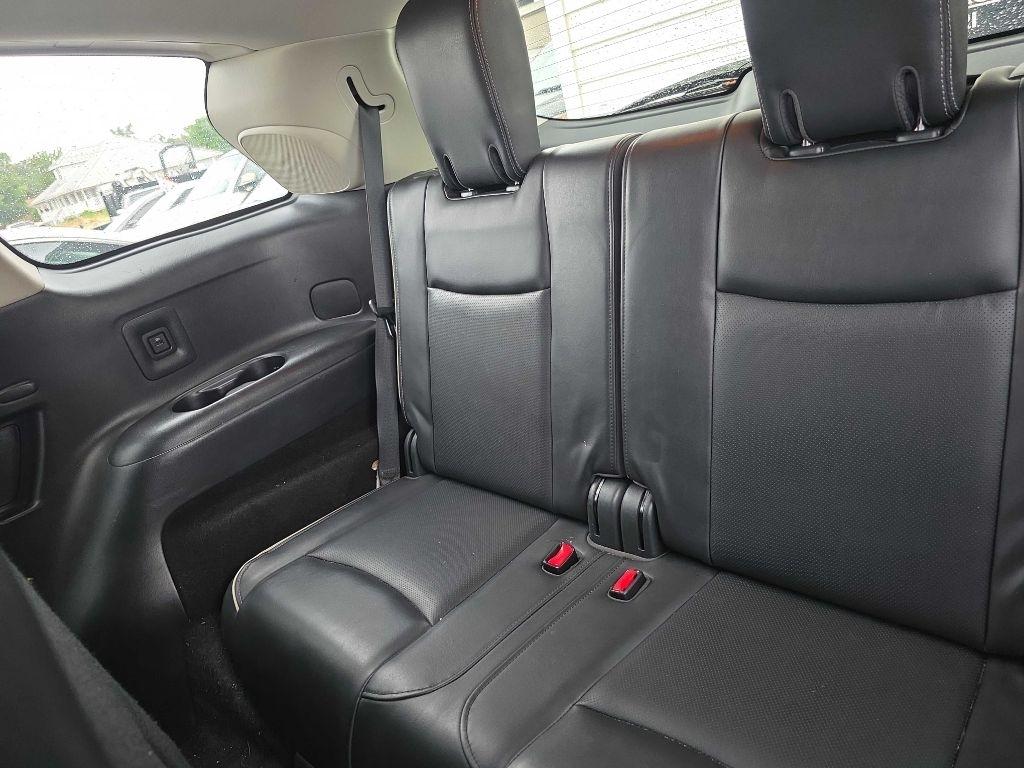 Infiniti QX60 Base AWD 2018
