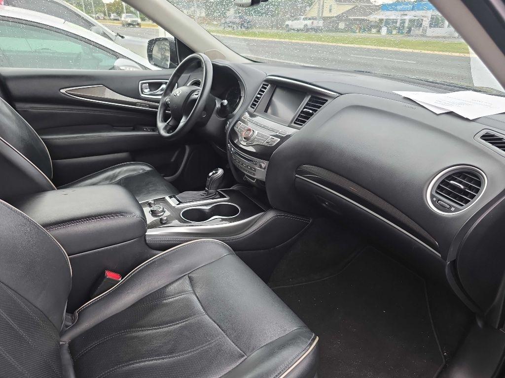 Infiniti QX60 Base AWD 2018
