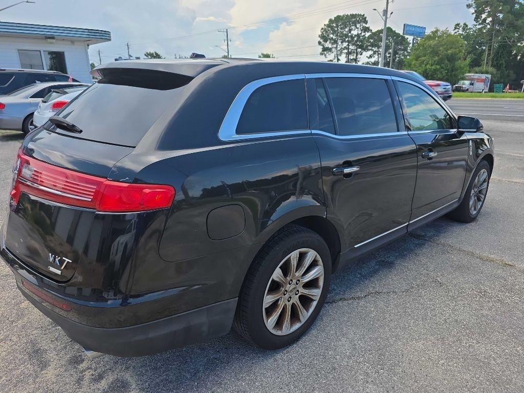 Lincoln MKT 3.7L FWD 2014