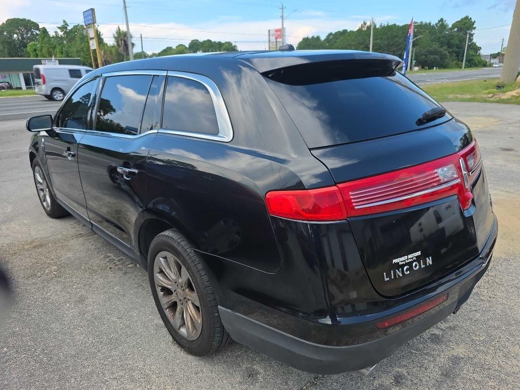 Lincoln MKT 3.7L FWD 2014