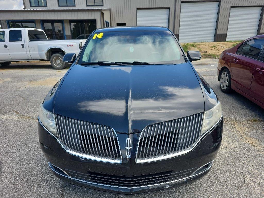Lincoln MKT 3.7L FWD 2014