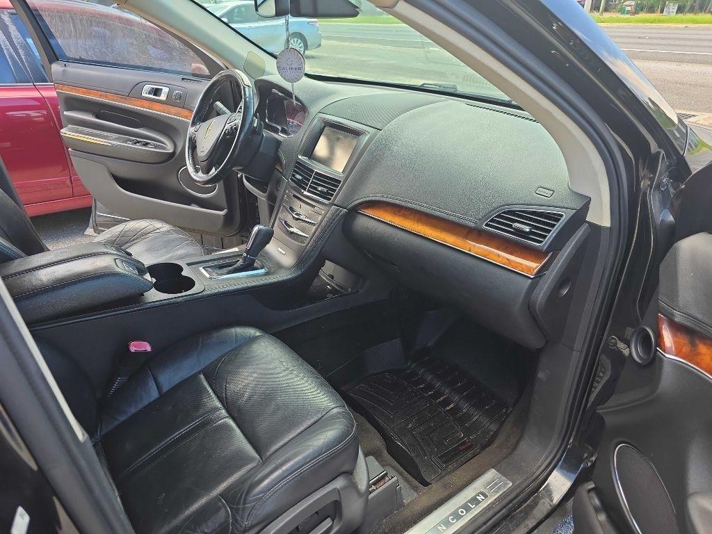 Lincoln MKT 3.7L FWD 2014