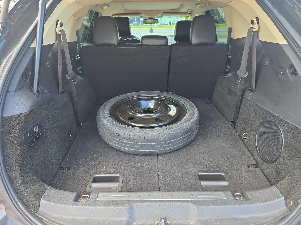 Lincoln MKT 3.7L FWD 2014
