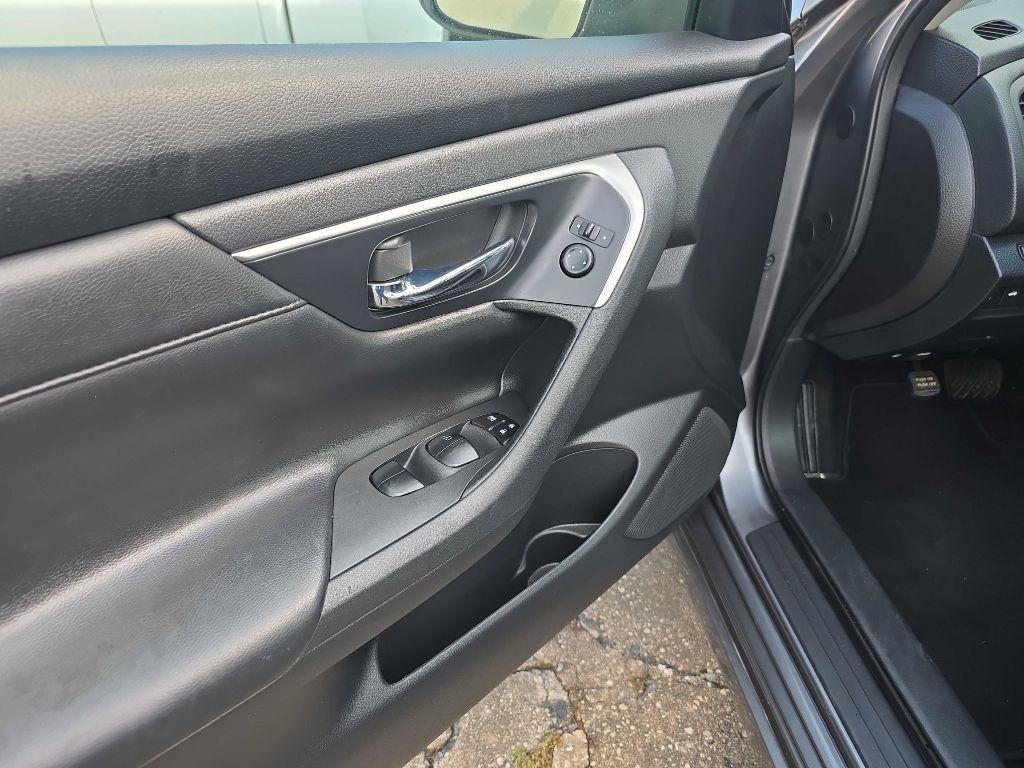 Nissan Altima 2.5 2015