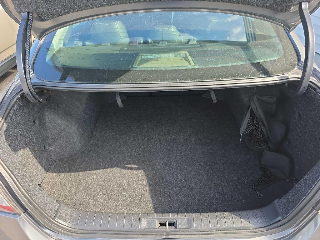 Nissan Altima 2.5 2015