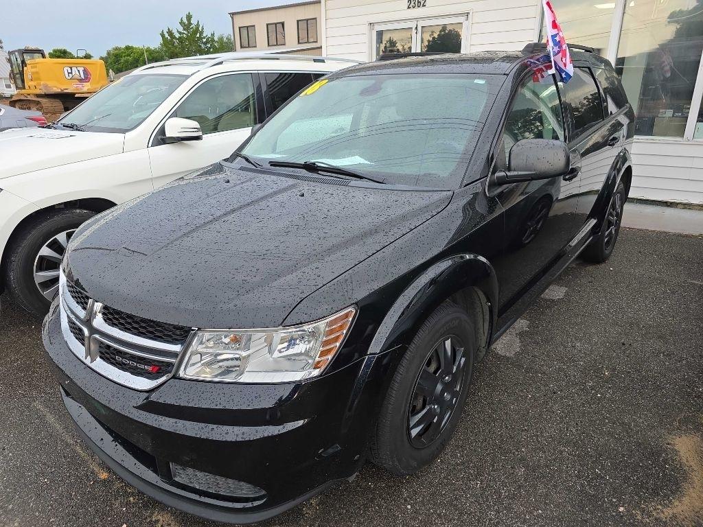 Dodge Journey SE 2018