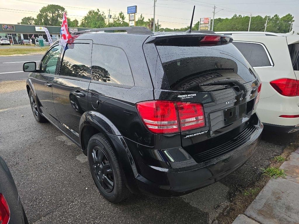 Dodge Journey SE 2018