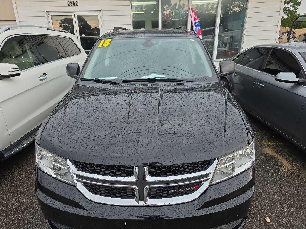 Dodge Journey SE 2018