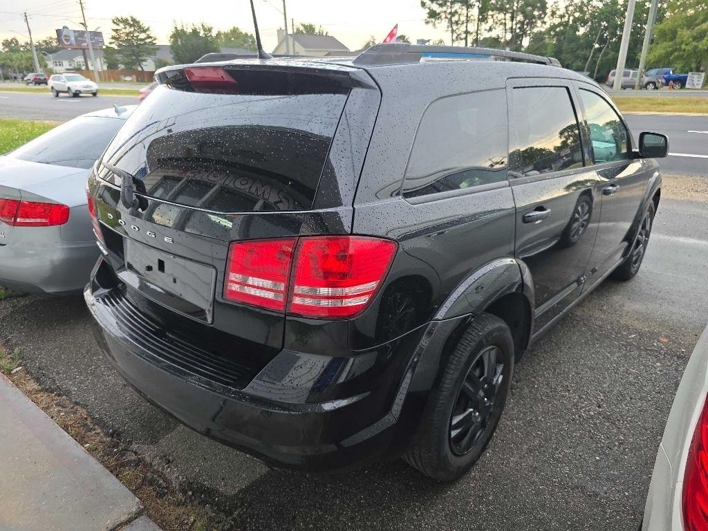 Dodge Journey SE 2018