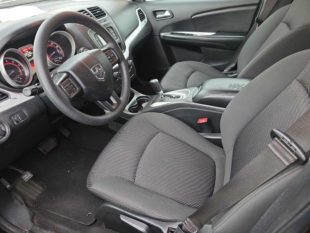 Dodge Journey SE 2018
