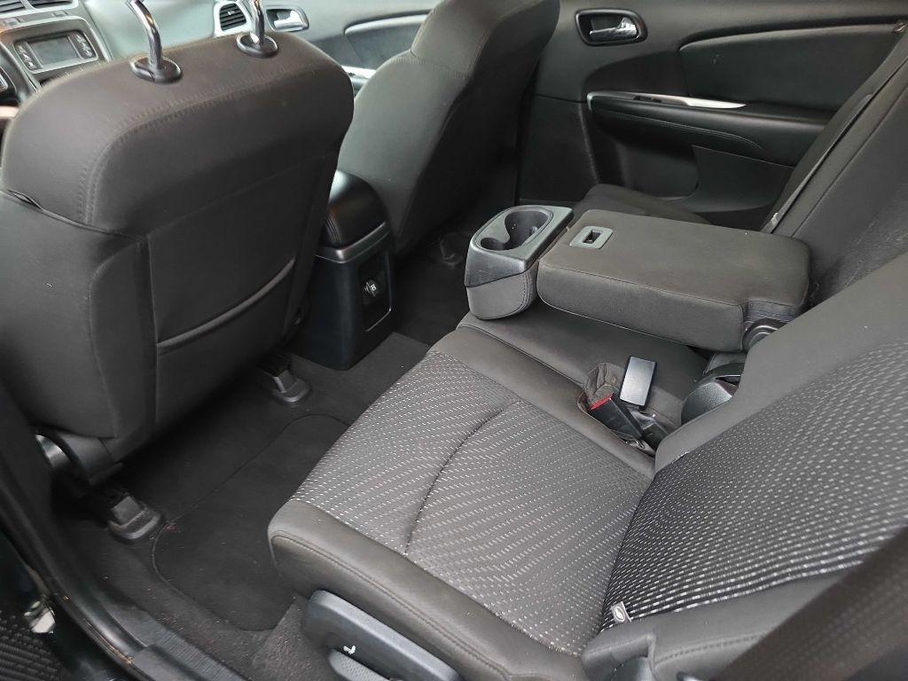 Dodge Journey SE 2018