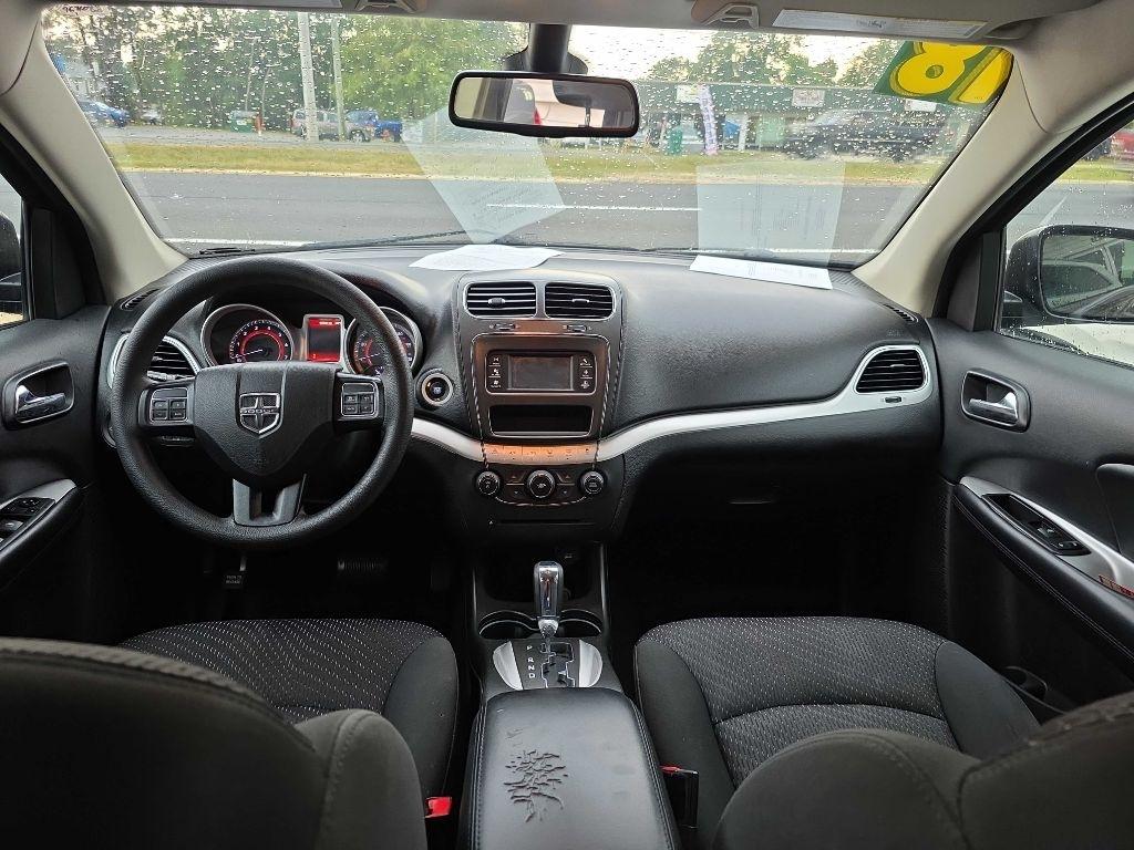 Dodge Journey SE 2018